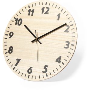 Wanduhr Yustry