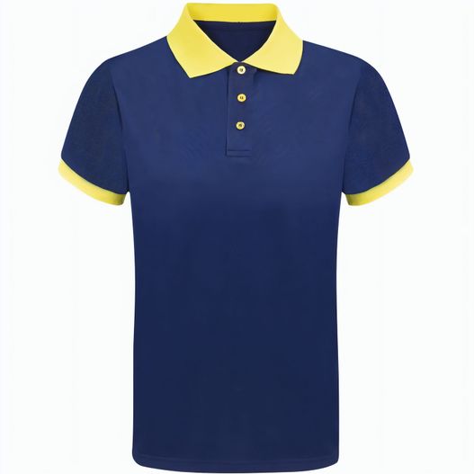 Polo-Shirt Tecnic Rebon (Bild 1)