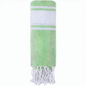 Sarong Rucksack Carey