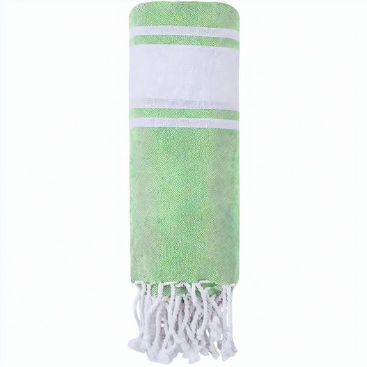 Sarong Rucksack Carey (Bild 1)