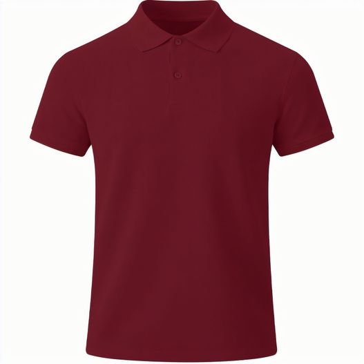 Erwachsene Farbe Polo-Shirt Charles (Bild 1)