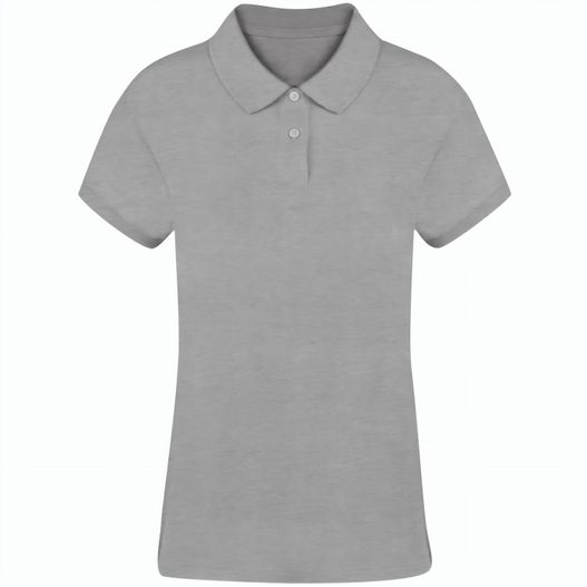 Produktabbildung Erwachsene Frauen Farbe Polo-Shirt Koupan Erwachsene Frauen Farbe Polo-Shirt Koupan (Bild 1)