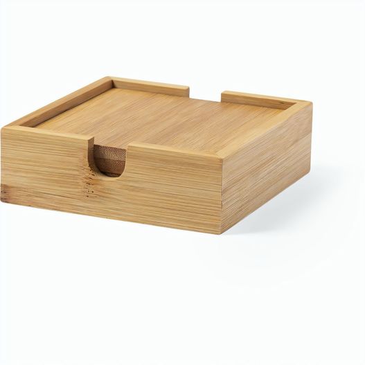 Produktabbildung Untersetzer Set Kappal Untersetzer Set Kappal (Bild 1)