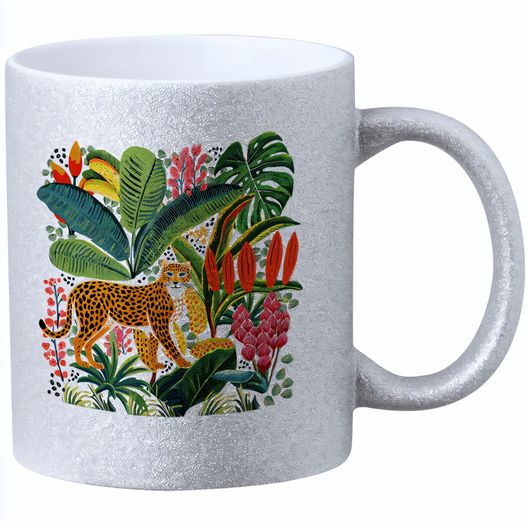 Produktabbildung Sublimations Tasse Robleda Sublimations Tasse Robleda (Bild 1)