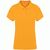 Erwachsene Frauen Farbe Polo-Shirt Koupan
