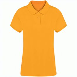 Erwachsene Frauen Farbe Polo-Shirt Koupan