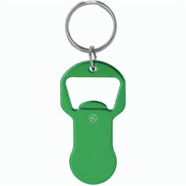 Schlüsselanhänger EK-Chip Flaschenöffner Belarox
