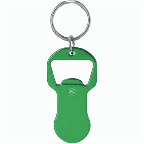 Schlüsselanhänger EK-Chip Flaschenöffner Belarox
