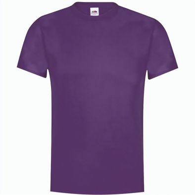 Produktabbildung Erwachsene Farbe T-Shirt Original T Erwachsene Farbe T-Shirt Original T