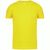 Kinder Farbe T-Shirt "keya" YC150 (Bild 1)