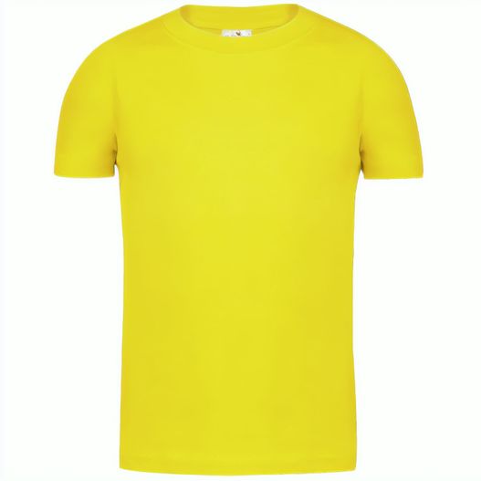 Produktabbildung Kinder Farbe T-Shirt "keya" YC150 Kinder Farbe T-Shirt "keya" YC150 (Bild 1)