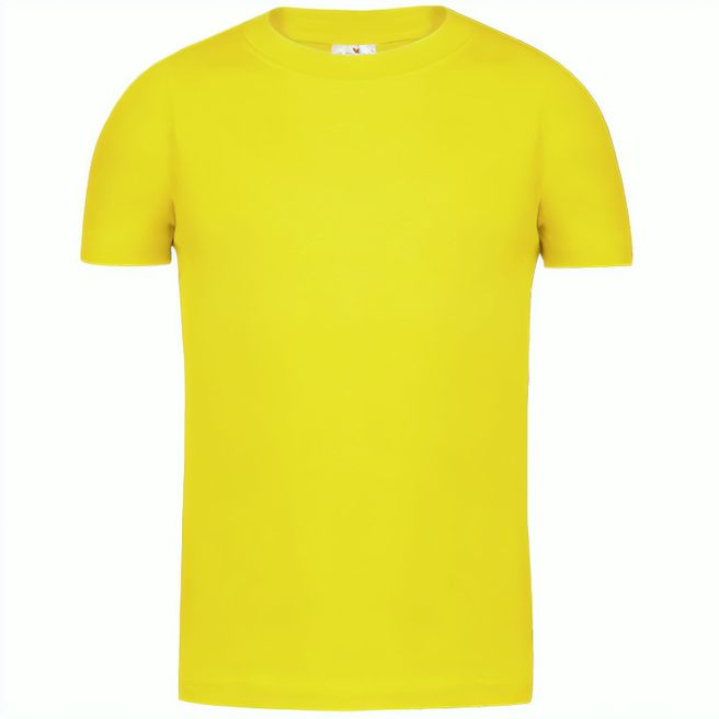 Produktabbildung Kinder Farbe T-Shirt "keya" YC150 Kinder Farbe T-Shirt "keya" YC150