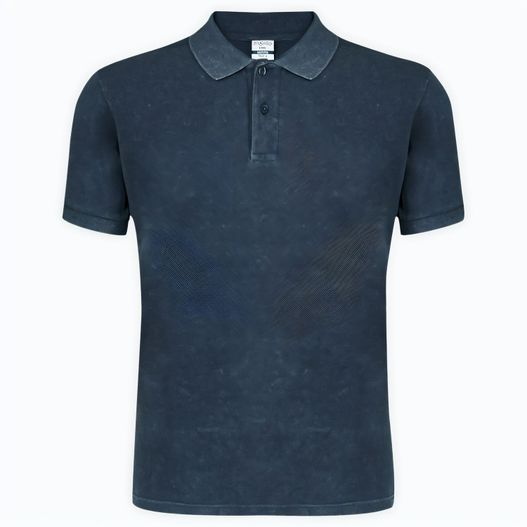 Produktabbildung Erwachsene Polo-Shirt Ken Erwachsene Polo-Shirt Ken (Bild 1)