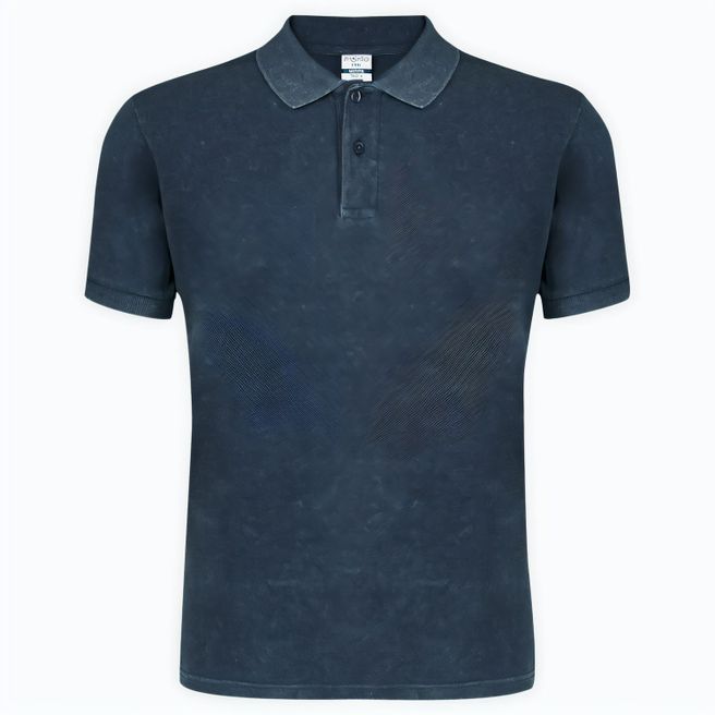 Erwachsene Polo-Shirt Ken