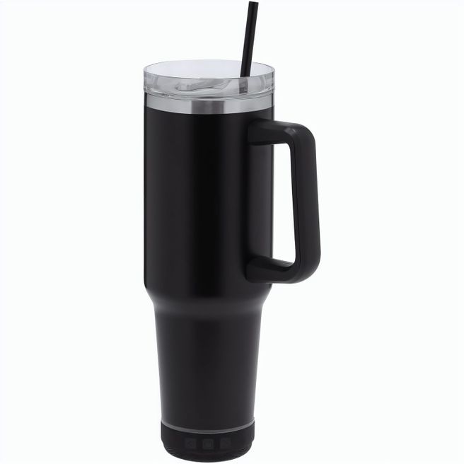 Lautsprecher Wärme Krug Tracir