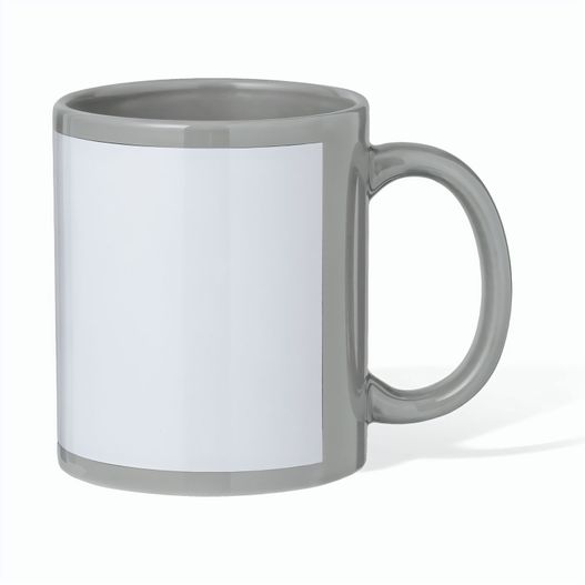 Produktabbildung Sublimations Tasse Orchix Sublimations Tasse Orchix (Bild 1)