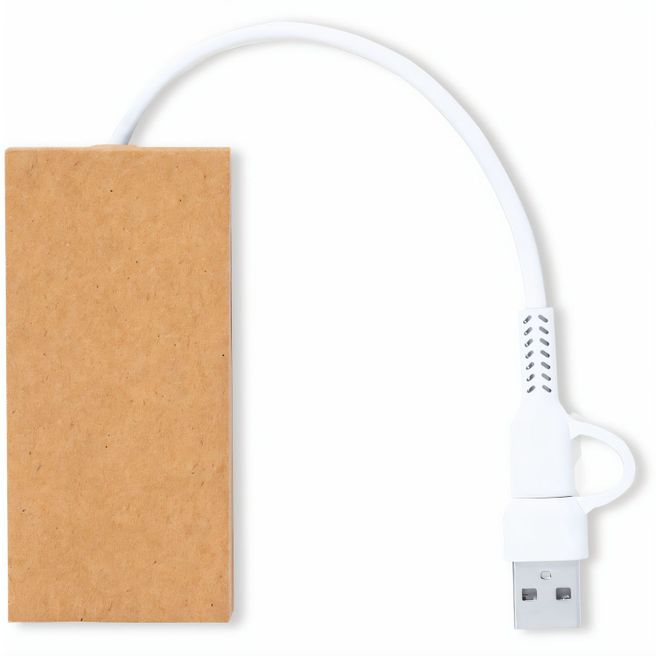 USB Hub Hasgar