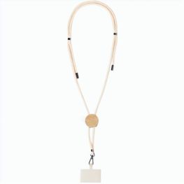 Halter Schlüsselband Reuter