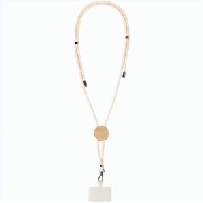 Halter Schlüsselband Reuter