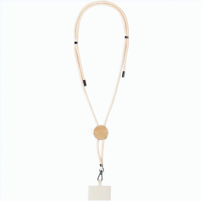 Halter Schlüsselband Reuter