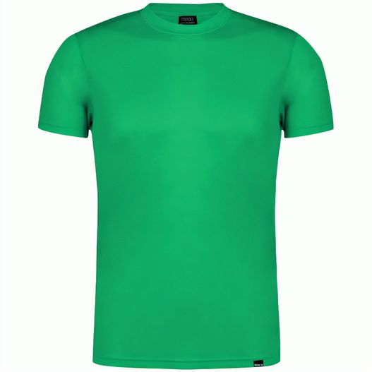 Produktabbildung Erwachsene T-Shirt Tecnic Markus Erwachsene T-Shirt Tecnic Markus (Bild 1)