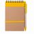 Notizbuch Ecocard