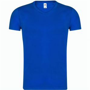 Erwachsene Farbe T-Shirt Iconic V-Neck