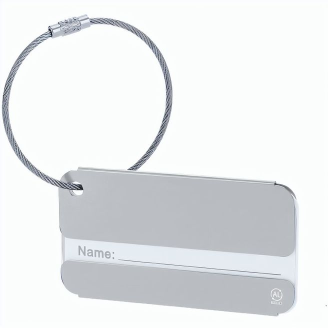 Kofferanhänger Halux