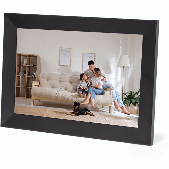 Digitaler Photoramen Picty