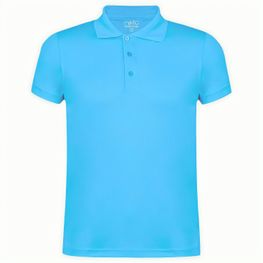 Polo-Shirt Tecnic Plus