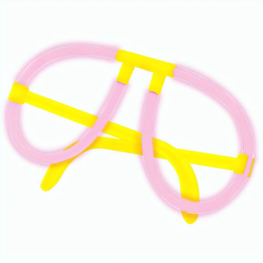 Leuchtende Brille Tobeck (Bild 1)
