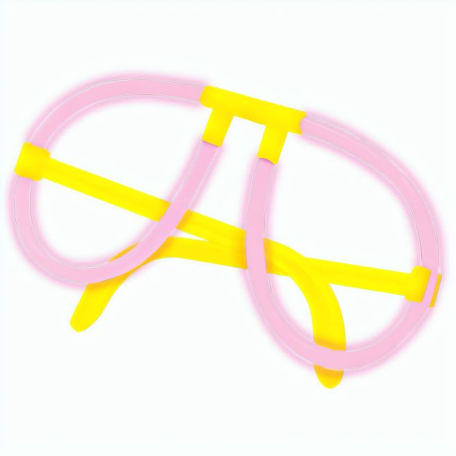 Leuchtende Brille Tobeck