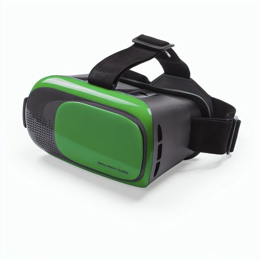 Produktabbildung Virtual-Reality Brille Bercley Virtual-Reality Brille Bercley (Bild 1)