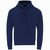 Erwachsene Sweatshirt mit Kapuze Dretius (Bild 1)