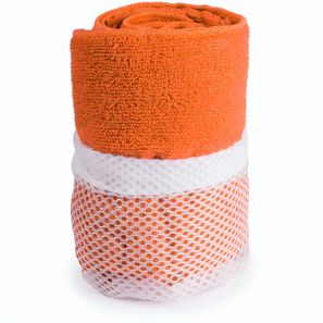 Saugfähiges Handtuch Gymnasio