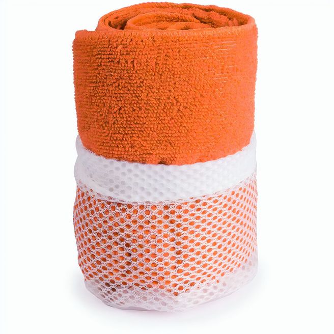 Saugfähiges Handtuch Gymnasio