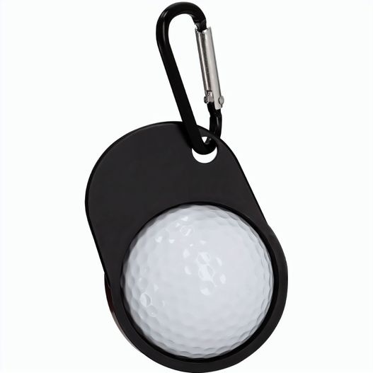 Schlüsselanhänger Goddo (Bild 1)