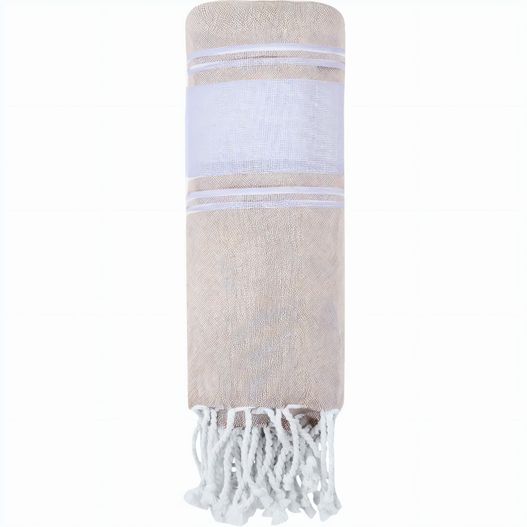 Produktabbildung Strandsarong Lainen Strandsarong Lainen (Bild 1)