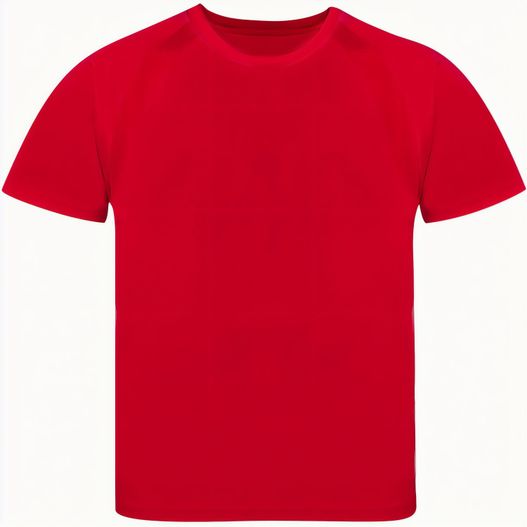 Produktabbildung Kinder T-Shirt Tecnic Sappor Kinder T-Shirt Tecnic Sappor (Bild 1)