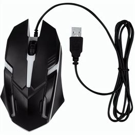 Produktabbildung Maus Qinox Maus Qinox