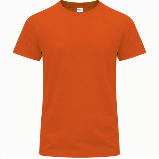 Erwachsene Farbe T-Shirt Perkins (Bild 1)
