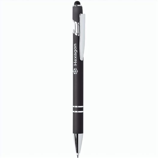 Produktabbildung Kugelschreiber Pointer Lekor Kugelschreiber Pointer Lekor (Bild 1)