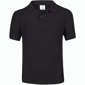 Kinder Farbe Polo-Shirt "keya" YPS180