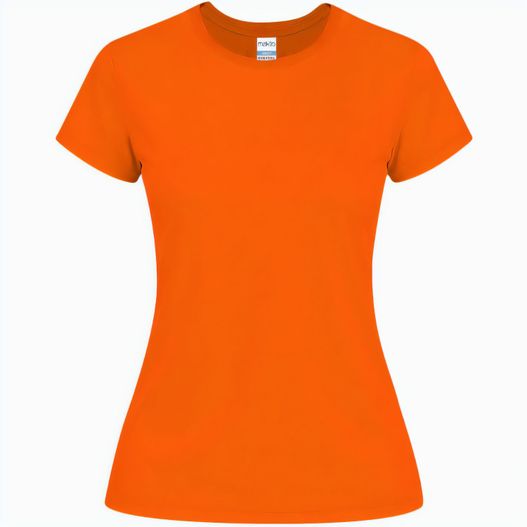 Erwachsene Frauen Farbe T-Shirt Seiyo (Bild 1)