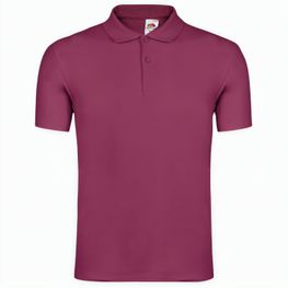 Erwachsene Farbe Polo-Shirt Original