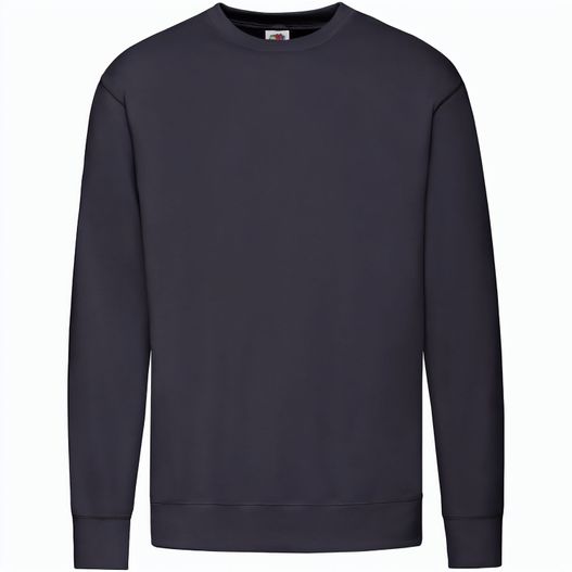 Erwachsene Sweatshirt Lightweight Set-In S (Bild 1)