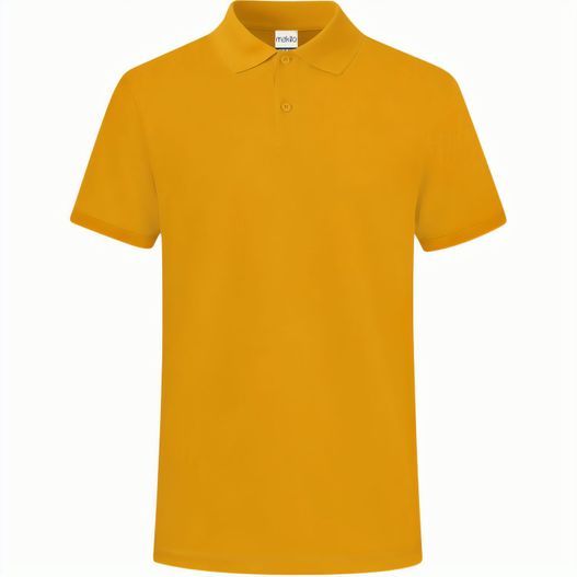 Erwachsene Farbe Polo-Shirt Koupan (Bild 1)