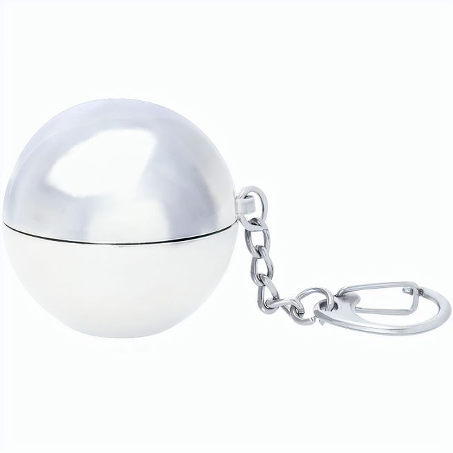 Produktabbildung Schlüsselanhänger Lippenbalsam Frissel Schlüsselanhänger Lippenbalsam Frissel