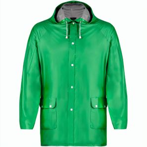 Regenjacke Hinbow