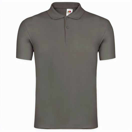 Produktabbildung Erwachsene Farbe Polo-Shirt Original Erwachsene Farbe Polo-Shirt Original (Bild 1)